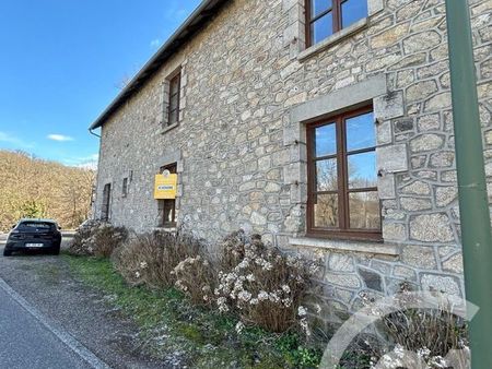 maison à vendre - 6 pièces - 150 m2 - brommat - 12 - midi-pyrenees
