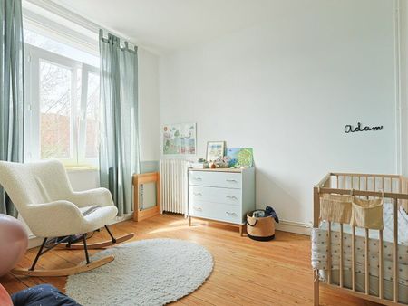 maison lambersart 110 m² t-4 à vendre  556 850 €