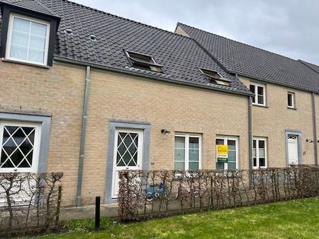 maison à vendre à lichtervelde € 299.500 (kmn02) - immo gryson zwevezele | zimmo