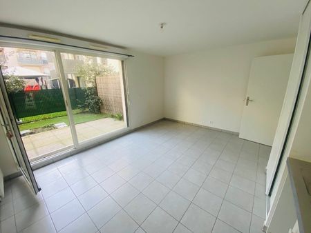 appartement osny 25.13 m² t-1 à vendre  138 000 €