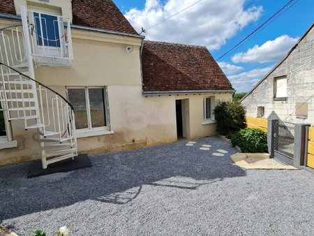 maison saint-aignan m² t-4 à vendre  159 750 €