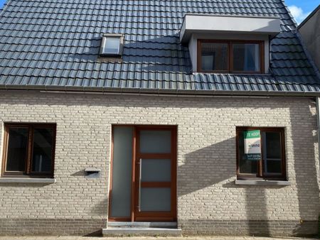 maison à vendre à izegem € 300.000 (kmn1d) - n-immo | zimmo