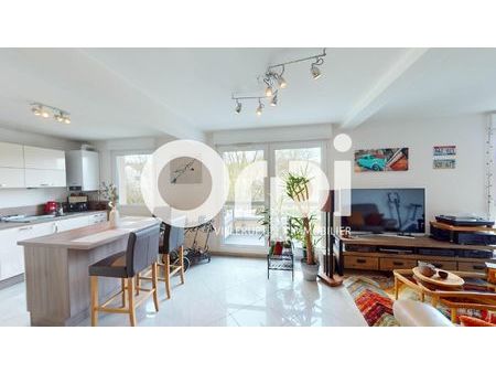 appartement audun-le-tiche m² t-2 à vendre  199 000 €