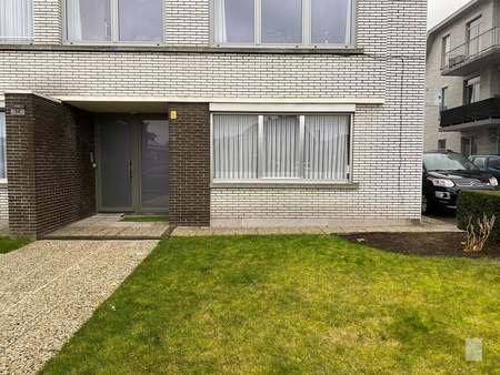 appartement à vendre à belsele € 179.000 (kmn8v) - ac vastgoed | zimmo