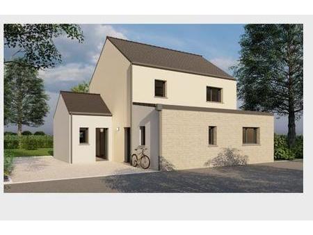 vente maison à saint-père (35430) : à vendre / 136m² saint-père