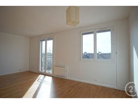 appartement f4 à vendre - 4 pièces - 64 90 m2 - choisy le roi - 94 - ile-de-france