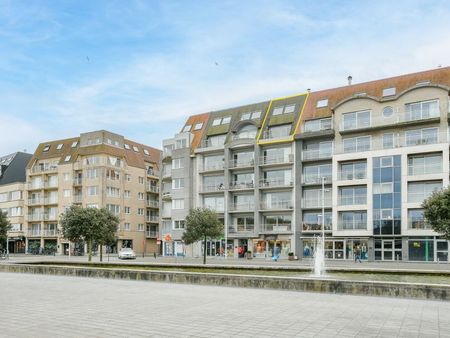 appartement à vendre à bredene € 460.000 (kmnjp) - residentie vastgoed | zimmo