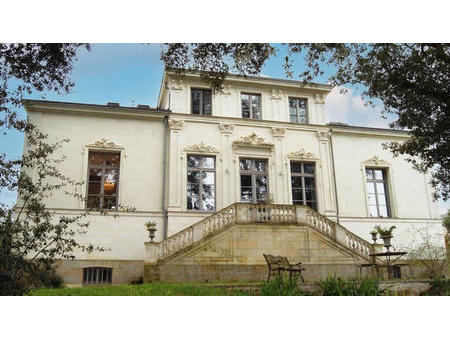 vente maison ancenis : 1 680 000€ | 615m²