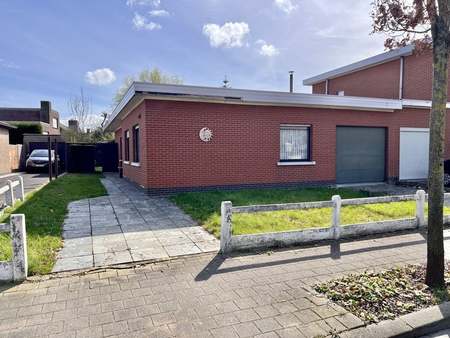 maison à vendre à deerlijk € 224.000 (kmnrw) - provimmo vastgoed | zimmo
