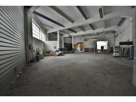 ancien garage