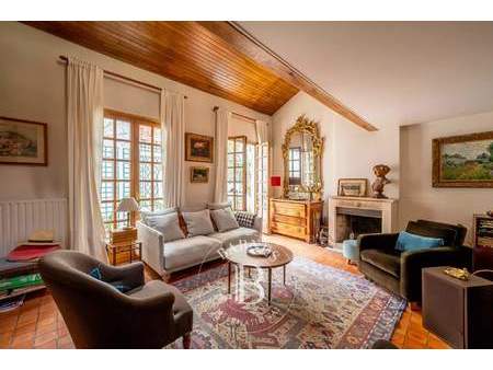 maison à vendre 6 pièces 157 m2 neuilly-sur-seine - 1 930 000 &#8364;