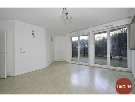vente appartement 5 pièces 87 m² dammarie-les-lys (77190)