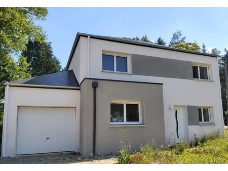 vente maison neuve 6 pièces 115 m²