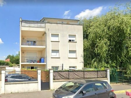 immeuble pontault-combault m² t-1 à vendre  1 550 000 €