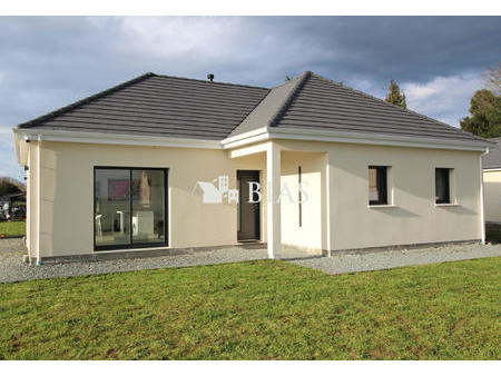 vente maison au neubourg (27110) : à vendre / 100m² le neubourg