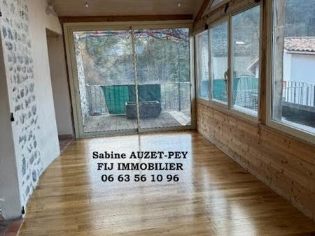 vente maison 6 pièces 95 m²