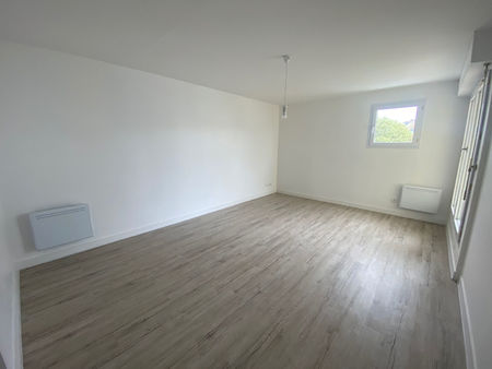 appartement muzillac 2 pièce(s) 46 m2