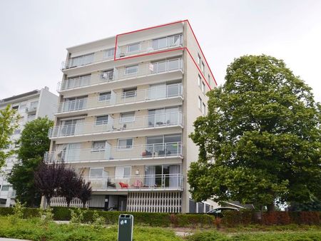 appartement à vendre à sint-michiels € 280.000 (kmmyh) - immo delbecque | zimmo