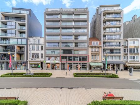 appartement à vendre à de panne € 300.000 (kmnft) - dewaele - koksijde | zimmo