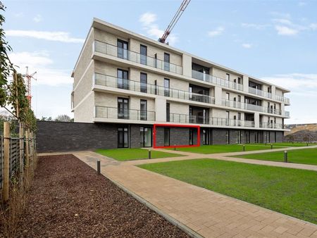appartement à vendre à oud-turnhout € 297.000 (kmnd5) | zimmo
