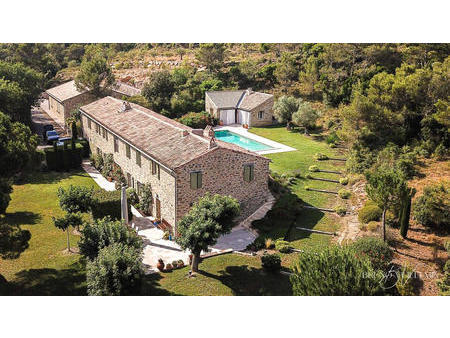 vente propriété carcassonne : 1 630 000€