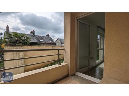 location appartement déville-lès-rouen (76250) 2 pièces 46.8m²  617€