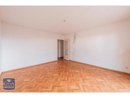 vente appartement schiltigheim (67300) 2 pièces 53.32m²  130 000€