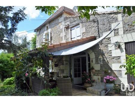 vente maison à saint-antoine-du-queyret (33790) : à vendre / 153m² saint-antoine-du-queyre