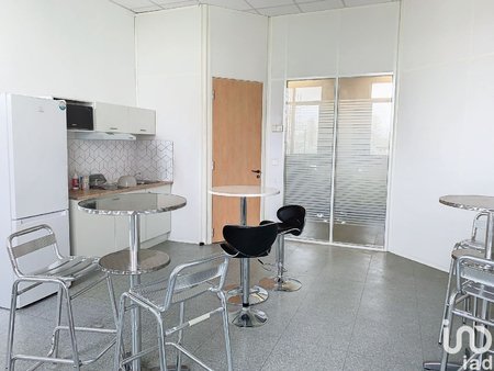 location bureaux 20 m²