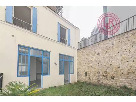 annonce appartement à vendre