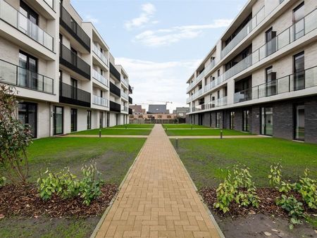 appartement à vendre à oud-turnhout € 305.000 (kmnd3) | zimmo