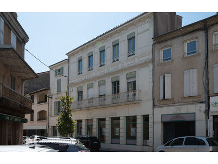 vente immeuble 704 m² saint-vallier (26240)