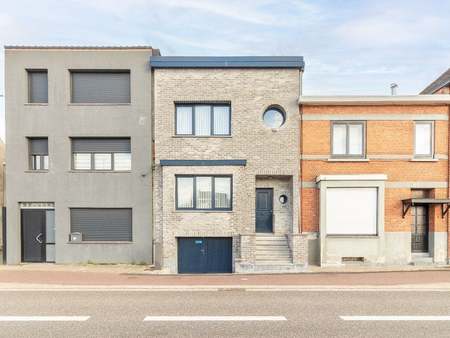 maison à vendre à aartselaar € 350.000 (kmo6d) - era de kern (wilrijk) | zimmo
