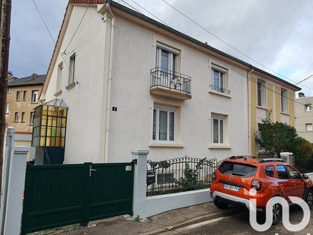 en vente maison 140 m² – 312 000 € |montigny-lès-metz
