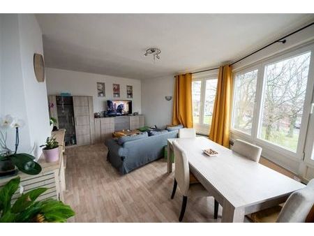 appartement 2 chambres