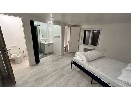 location appartement 2 pièces 46 m² couffoulens (11250)