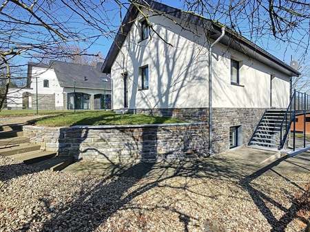 maison à vendre à bütgenbach € 399.000 (kmnl2) - i.p.a. | zimmo
