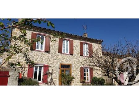 maison à vendre - 5 pièces - 153 m2 - mirepoix - 09 - midi-pyrenees