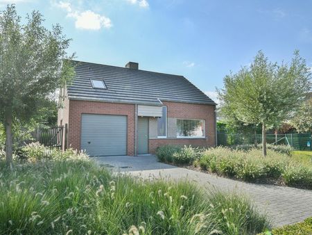 maison à vendre à bredene € 429.000 (kmn44) - residentie vastgoed | zimmo