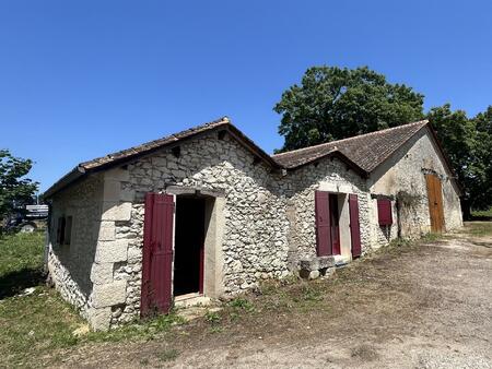 propriété de 2 chambres située dans un hameau niché