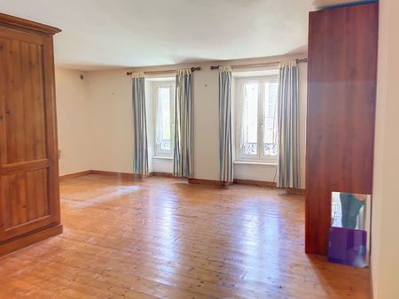 vente appartement 3 pièces 87.68 m²