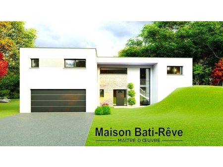 en vente maison individuelle 140 m² – 549 000 € |thionville