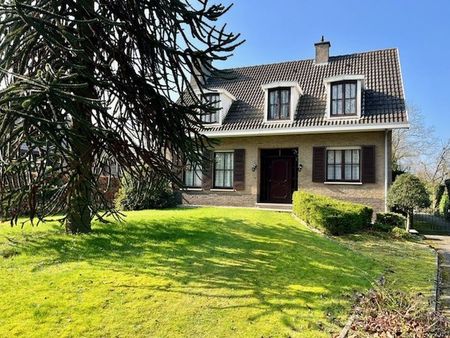 maison à vendre à lembeke € 735.000 (kmn1r) - makelaardij sonneville | zimmo