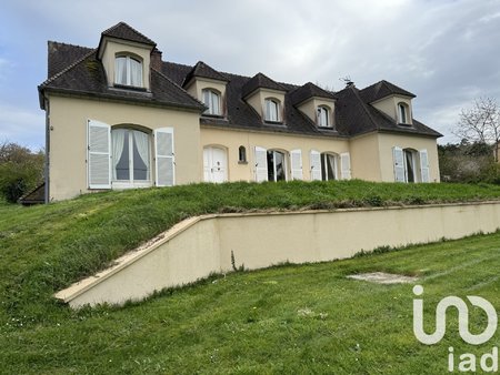 vente maison traditionnelle 14 pièces