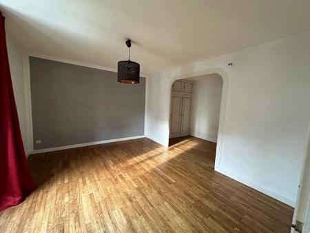 vente appartement 4 pièces à nantes toutes-aides (44000) : à vendre 4 pièces / 91m² nantes