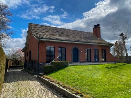 maison à louer à zarren € 875 (kmoao) - vastgoed vanoverschelde | zimmo
