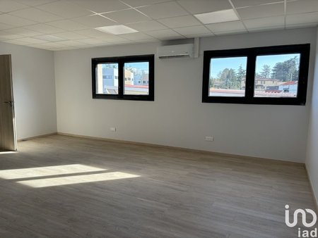 location bureaux 40 m²