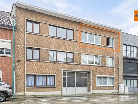 appartement à vendre à kortenberg € 285.000 (kmohx) - a property & pelsmaekers | zimmo
