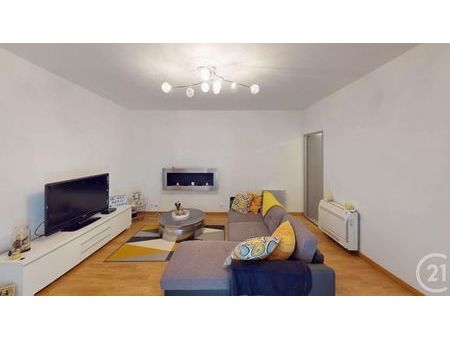 appartement f4 à vendre - 4 pièces - 82 33 m2 - carbonne - 31 - midi-pyrenees