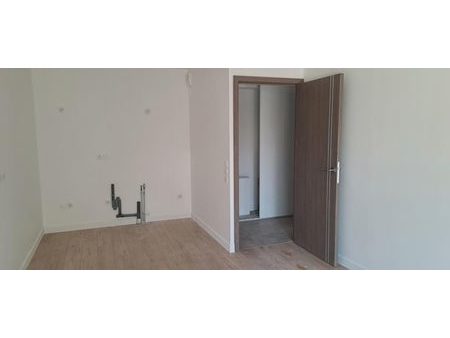 location appartement 2 pièces 40 m²